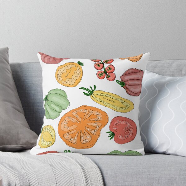 Item preview, Tomatoes designed and sold by RachelWCrafts.