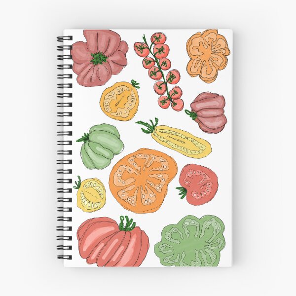 Item preview, Tomatoes designed and sold by RachelWCrafts.
