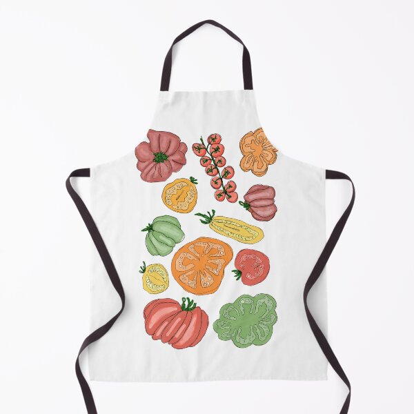 Item preview, Tomatoes designed and sold by RachelWCrafts.