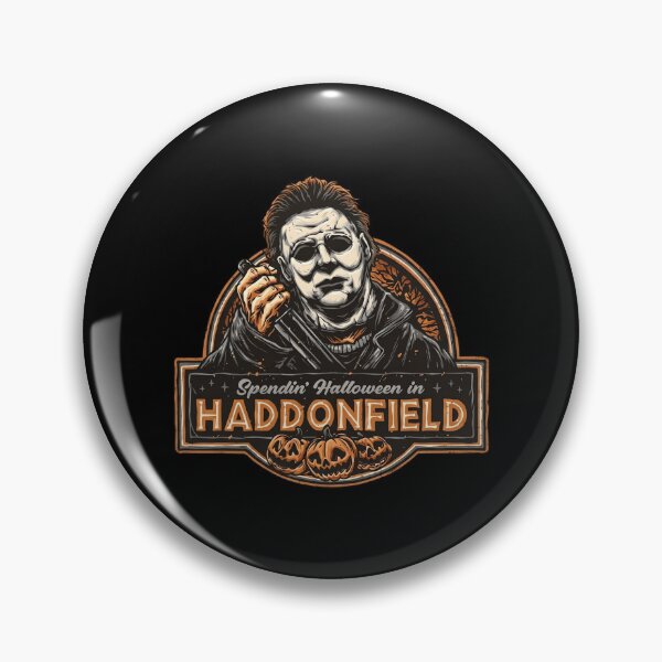Item preview, Michael-Myers designed and sold by weepyzumi.