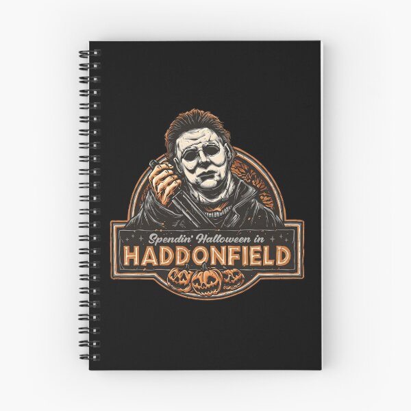 Item preview, Michael-Myers designed and sold by weepyzumi.