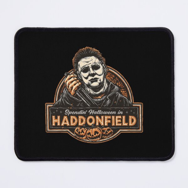 Item preview, Michael-Myers designed and sold by weepyzumi.