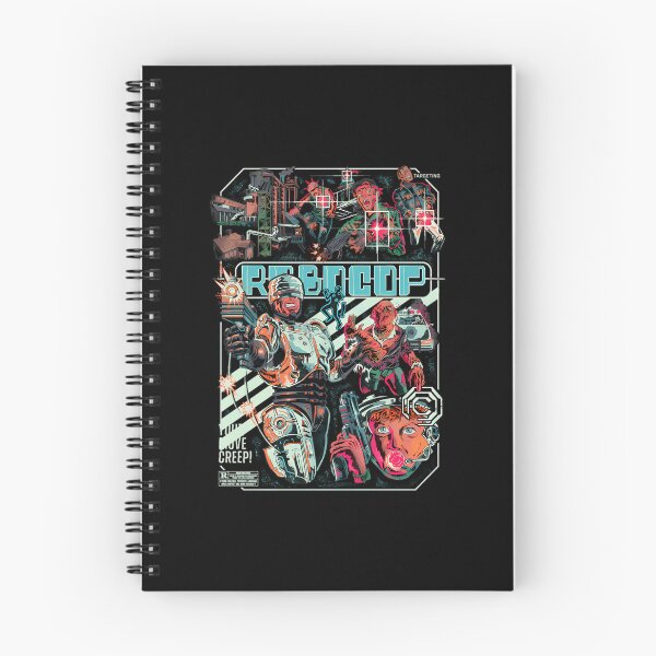 Item preview, Robocop  designed and sold by frenchawbradypj.