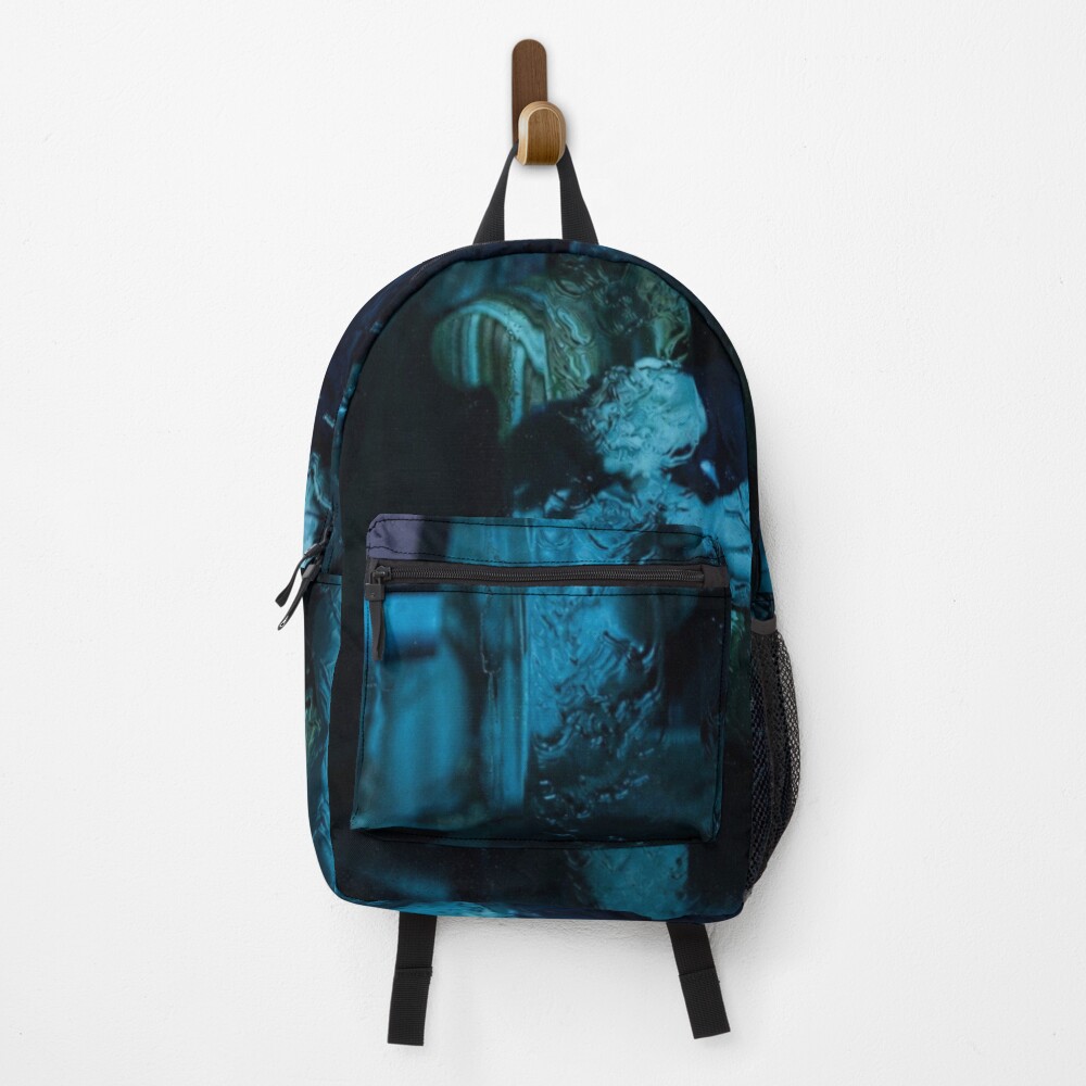 Item preview, Backpack designed and sold by JuroTopic.