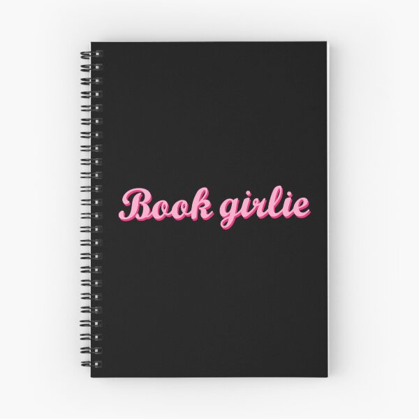 Item preview, Book Girlie 2 designed and sold by Smillallart.