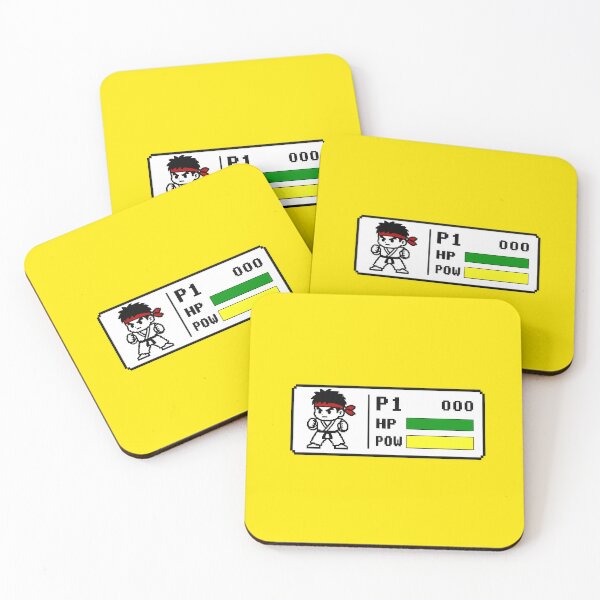 Item preview, Pixel Player One - Retro Gaming Design (White card version) designed and sold by SlightlyUnreal.