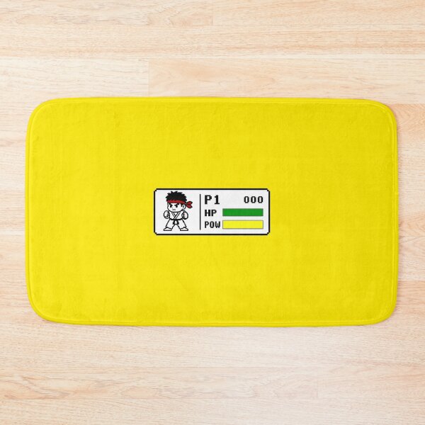 Item preview, Pixel Player One - Retro Gaming Design (White card version) designed and sold by SlightlyUnreal.