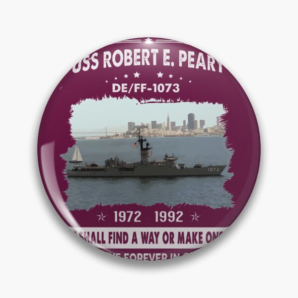 Item preview, Uss Robert designed and sold by vizcainoakira.
