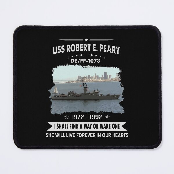 Item preview, Uss Robert designed and sold by vizcainoakira.