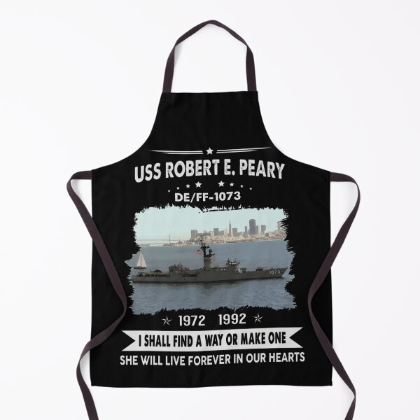 Item preview, Uss Robert designed and sold by vizcainoakira.