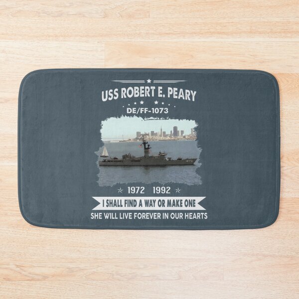 Item preview, Uss Robert designed and sold by vizcainoakira.