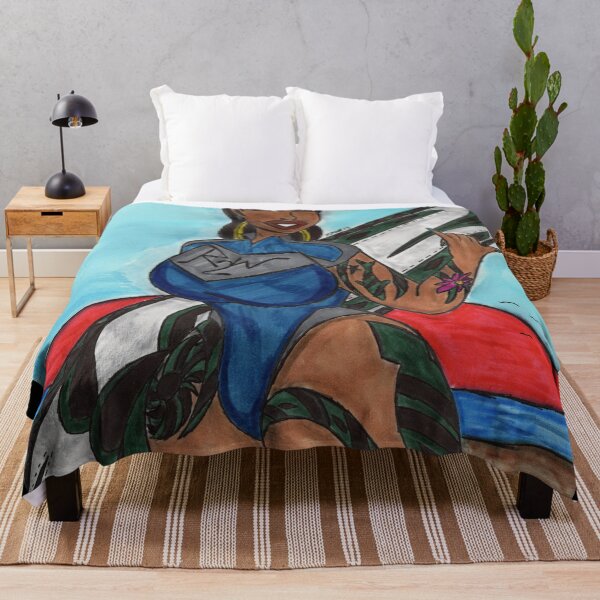 Item preview, Surfer designed and sold by Ronald Woods.