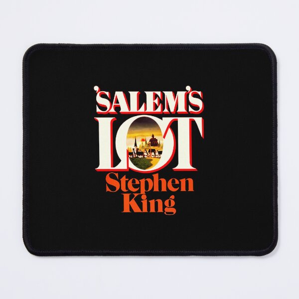 Item preview, Salem'S Lot - King First designed and sold by Md Easin.