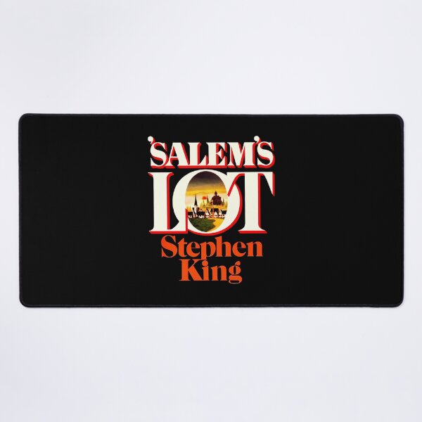 Item preview, Salem'S Lot - King First designed and sold by Md Easin.