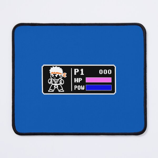 Item preview, Pixel Player One - Retro Gaming Design (Black card version) designed and sold by SlightlyUnreal.