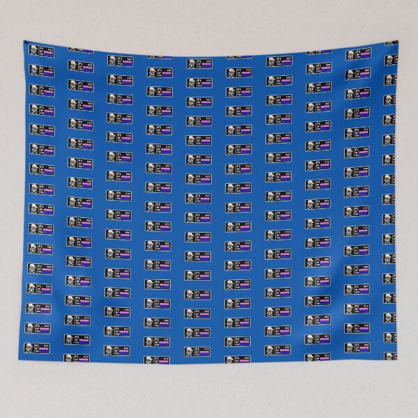 Item preview, Pixel Player One - Retro Gaming Design (Black card version) designed and sold by SlightlyUnreal.