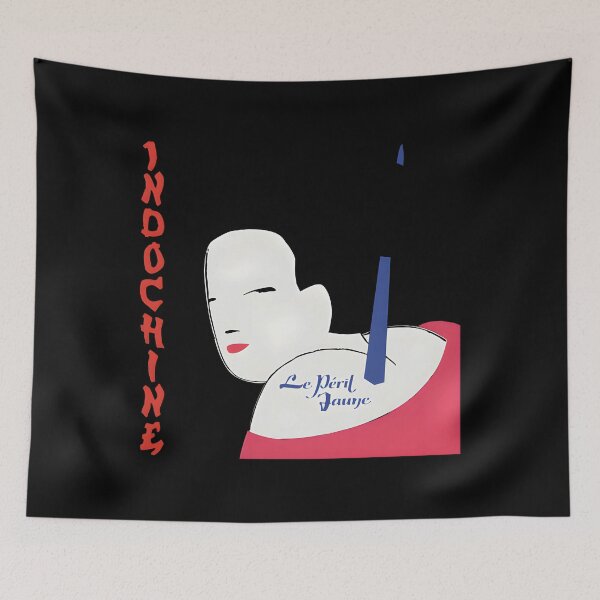 Item preview, Indochine designed and sold by Sophie Thomas.