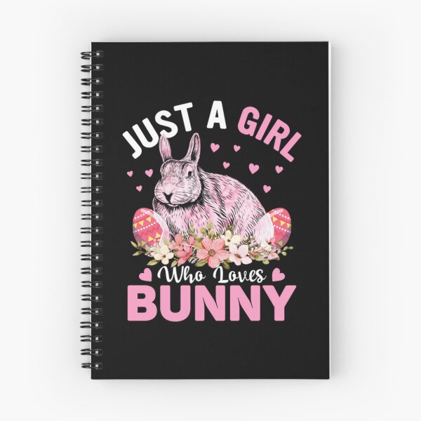Item preview, Bunny T-Shirtgirls Toddler Easter Bunny Gift Ideas designed and sold by vyan-aendley.