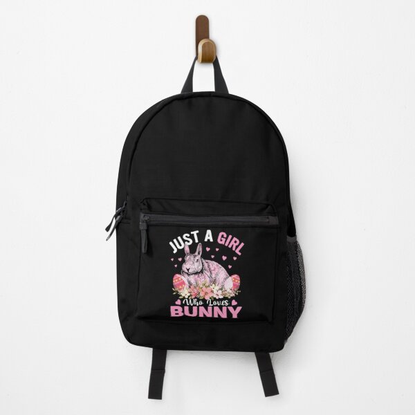 Item preview, Bunny T-Shirtgirls Toddler Easter Bunny Gift Ideas designed and sold by vyan-aendley.
