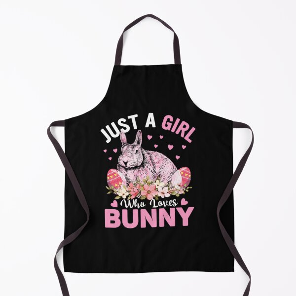 Item preview, Bunny T-Shirtgirls Toddler Easter Bunny Gift Ideas designed and sold by vyan-aendley.