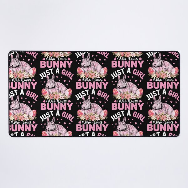 Item preview, Bunny T-Shirtgirls Toddler Easter Bunny Gift Ideas designed and sold by vyan-aendley.