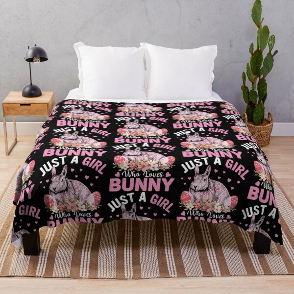 Item preview, Bunny T-Shirtgirls Toddler Easter Bunny Gift Ideas designed and sold by vyan-aendley.