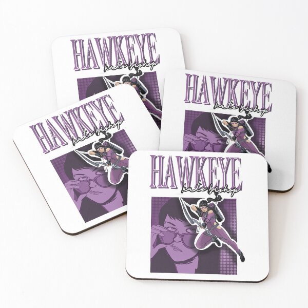 Item preview, Hawkeye designed and sold by amirusgfsfgt.
