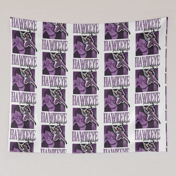 Item preview, Hawkeye designed and sold by amirusgfsfgt.