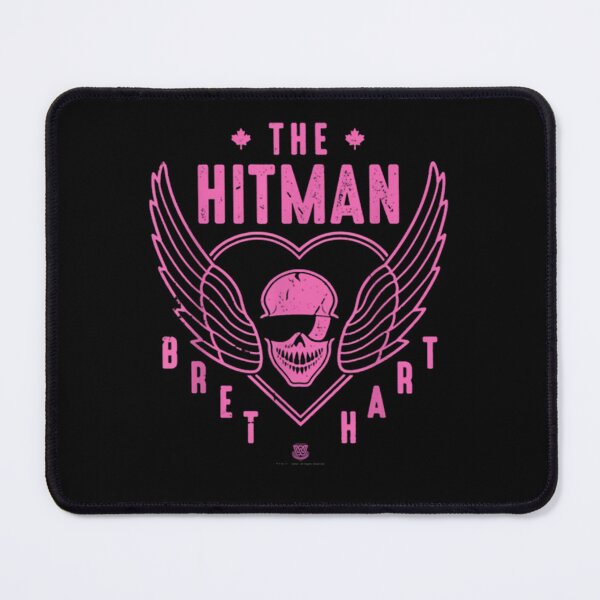 Item preview, Bret Hitman Hart Canadian Hero designed and sold by jones-xfc-room.