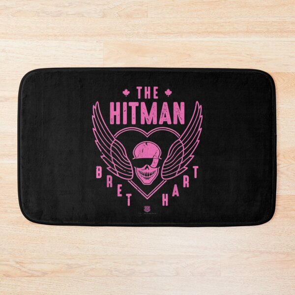 Item preview,  Bret Hitman Hart  Canadian Hero designed and sold by jones-xfc-room.