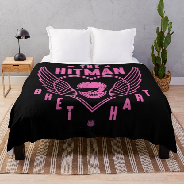 Item preview, Bret Hitman Hart Canadian Hero designed and sold by jones-xfc-room.