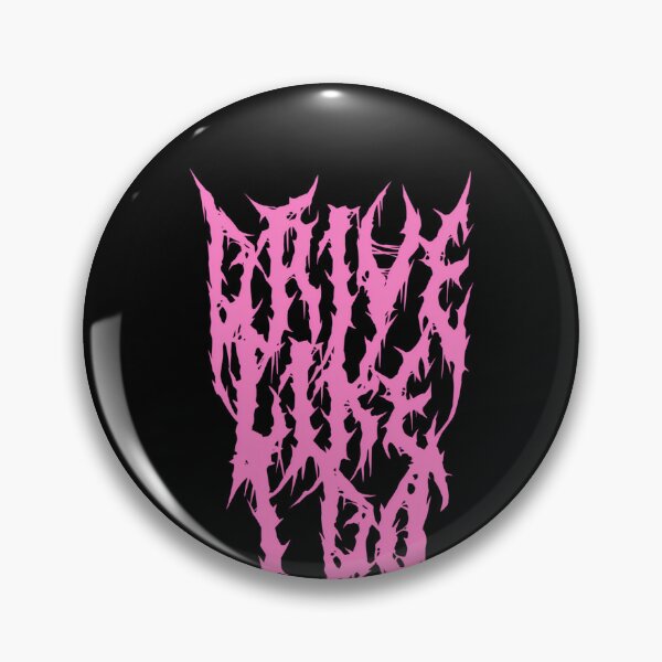 Item preview, Drive Like I DO designed and sold by KaelenStudio.