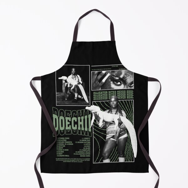 Item preview, THE Doechii BAND designed and sold by Shanlana.