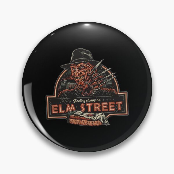 Item preview, Freddy-Krueger designed and sold by weepyzumi.
