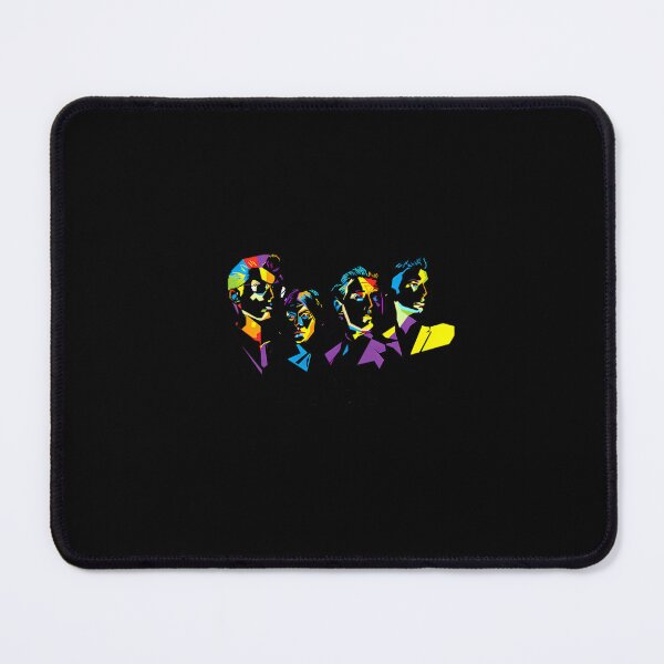 Item preview, Vibrant Pop Indie Rock Band designed and sold by Md Easin.