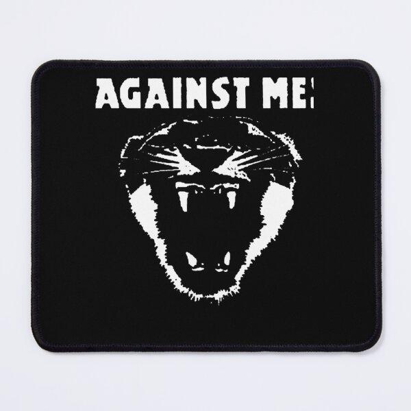 Item preview, THE Against Me BAND designed and sold by Zpataro-Lmachi.