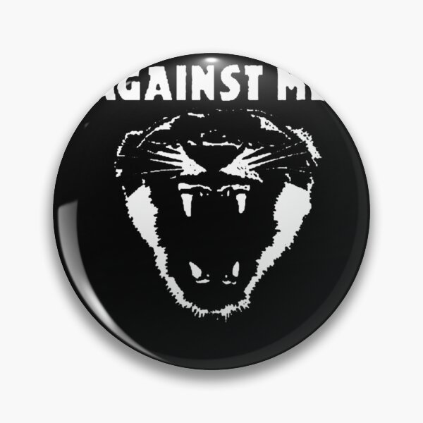 Item preview, THE Against Me BAND designed and sold by Zpataro-Lmachi.