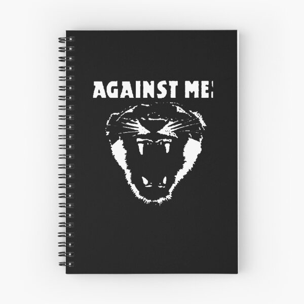 Item preview, THE Against Me BAND designed and sold by Zpataro-Lmachi.