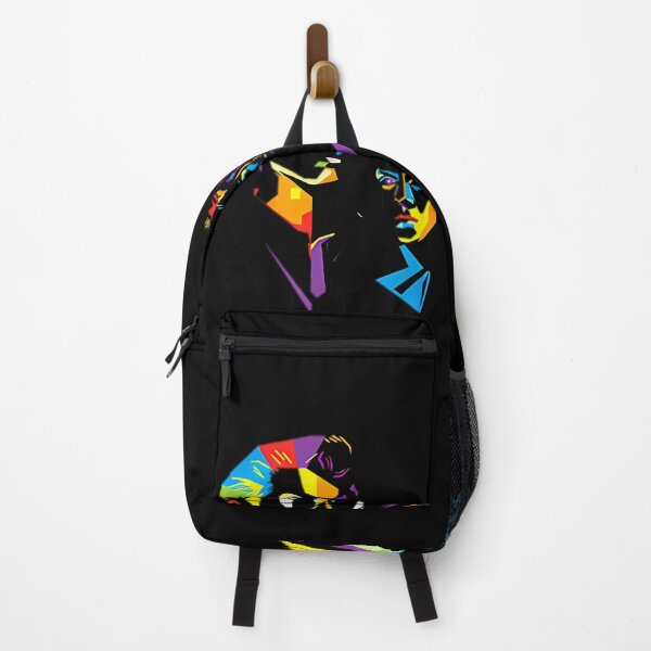 Item preview,  Vibrant Pop Indie Rock Band designed and sold by Md  Easin.