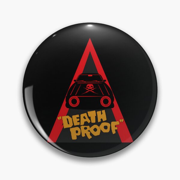 Item preview, Deathproof BAND designed and sold by Racerapex.