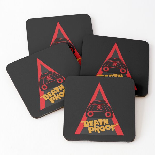 Item preview, Deathproof BAND designed and sold by Racerapex.