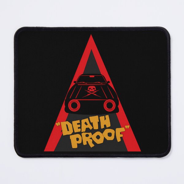 Item preview, Deathproof BAND designed and sold by Racerapex.