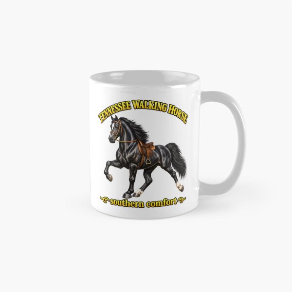 Item preview, Tennessee Walking Horse -- Southern Comfort designed and sold by LnsCreations.