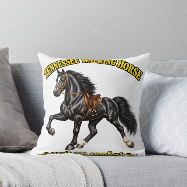 Item preview, Tennessee Walking Horse -- Southern Comfort designed and sold by LnsCreations.