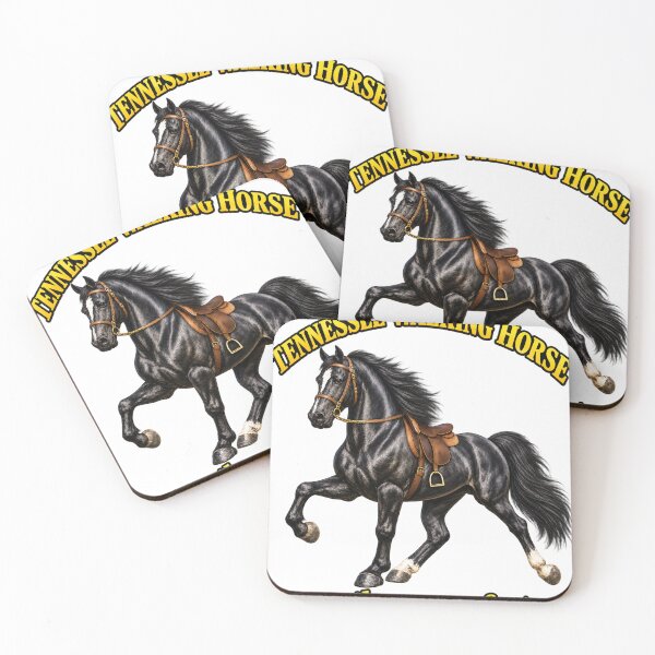 Item preview, Tennessee Walking Horse -- Southern Comfort designed and sold by LnsCreations.