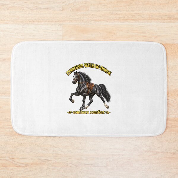 Item preview, Tennessee Walking Horse -- Southern Comfort designed and sold by LnsCreations.