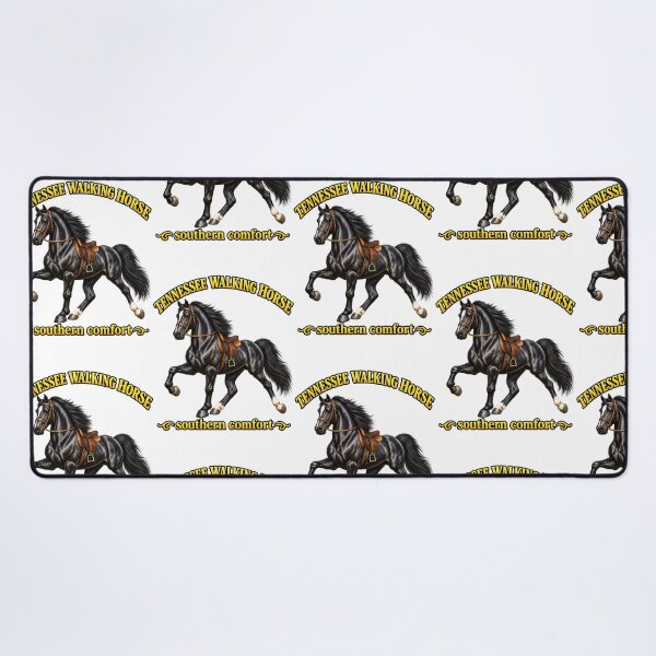 Item preview, Tennessee Walking Horse -- Southern Comfort designed and sold by LnsCreations.