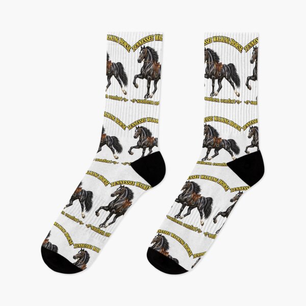 Item preview, Tennessee Walking Horse -- Southern Comfort designed and sold by LnsCreations.