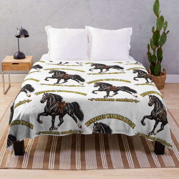 Item preview, Tennessee Walking Horse -- Southern Comfort designed and sold by LnsCreations.