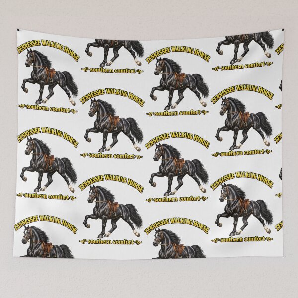 Item preview, Tennessee Walking Horse -- Southern Comfort designed and sold by LnsCreations.